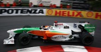 Force India